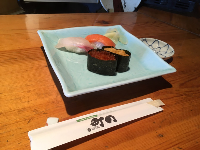 町の寿し 本店的实拍高清图