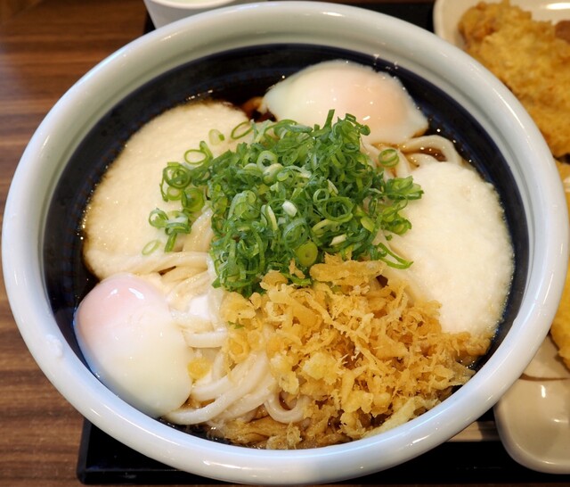 recommendations image for 丸亀製麺 オリナスモール店