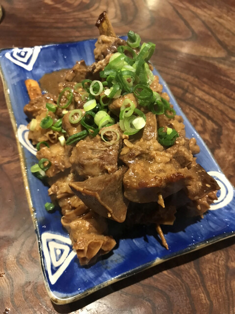 食堂うめぼし 天神南的實拍高清圖