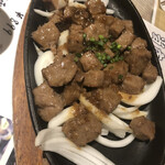 和牛肉寿司としゃぶしゃぶ 個室居酒屋 遊山 新宿店的實拍圖