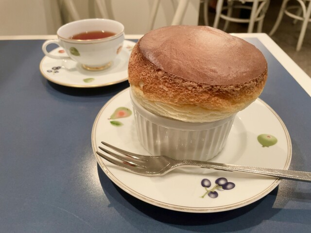 プティジュール的實拍高清圖