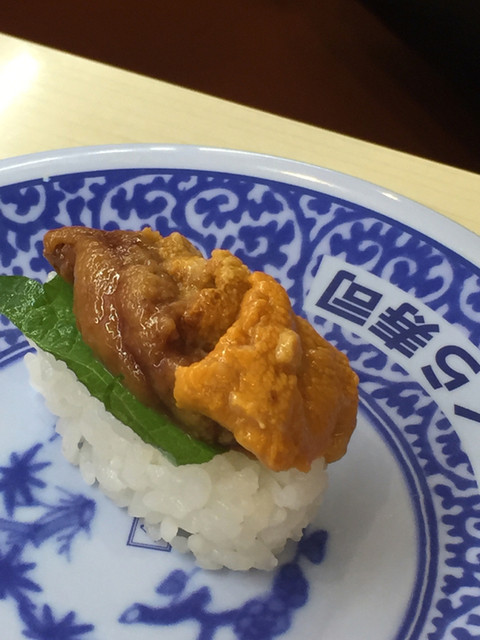無添くら寿司 小松里店的實拍高清圖