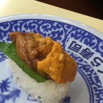 無添くら寿司 小松里店的實拍圖