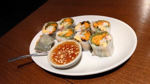 Asian Dining & Bar SAPANA 水道橋店的實拍高清圖