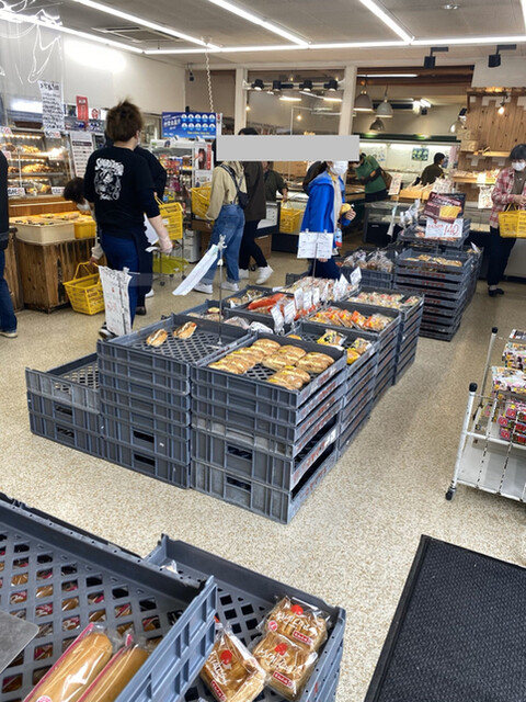 recommendations image for ヤマザキYショップ 入部店