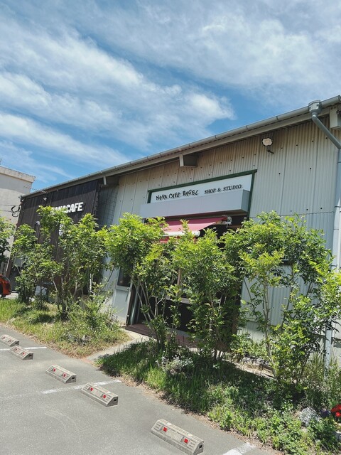 NANA CAFE的實拍高清圖