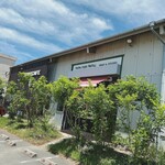 NANA CAFE的實拍圖