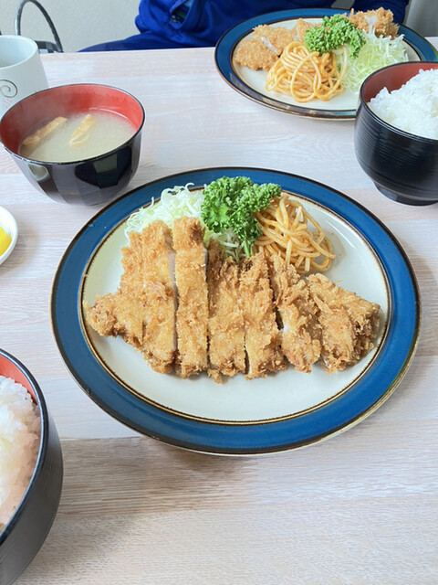 とんかつもりや的实拍高清图