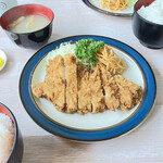 とんかつもりや的实拍图