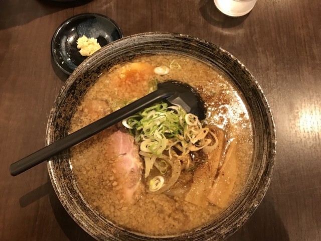 らーめん 西や 花園店的實拍高清圖