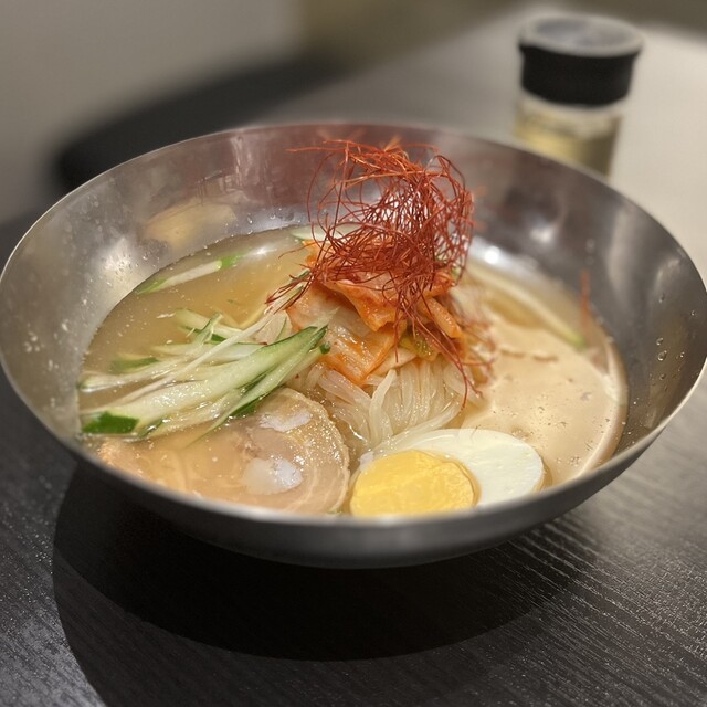 焼肉Lab 難波店的實拍高清圖