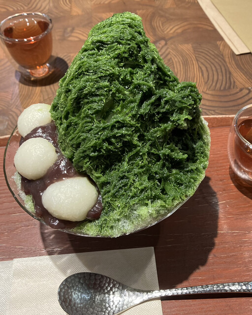 recommendations image for たねや茶屋