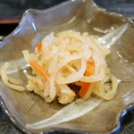 京一輪的實拍圖