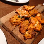 Asian Dining & Bar SAPANA 水道橋店的實拍圖