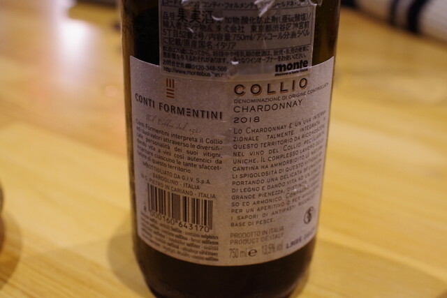 オステリア タッキーニ的实拍高清图