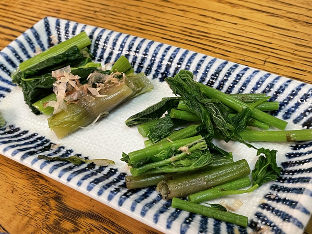 recommendations for にしきや