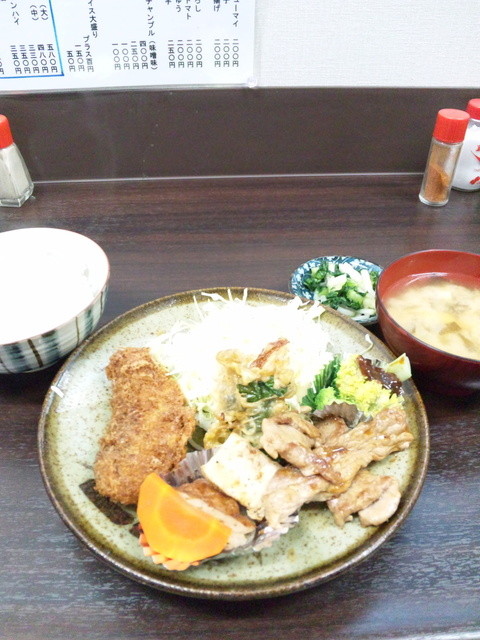 recommendations image for 食庵とんとん