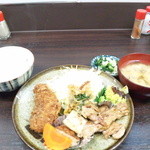 recommendations for 食庵とんとん