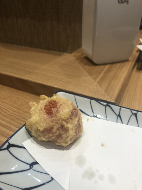 天ぷら 日本料理 あら川的實拍高清圖