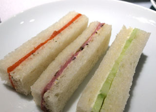 フォートナム アンド メイソン 福岡三越店的實拍高清圖