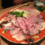 山福的實拍圖