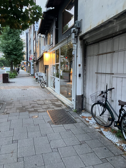 ビフォアナイン的实拍高清图