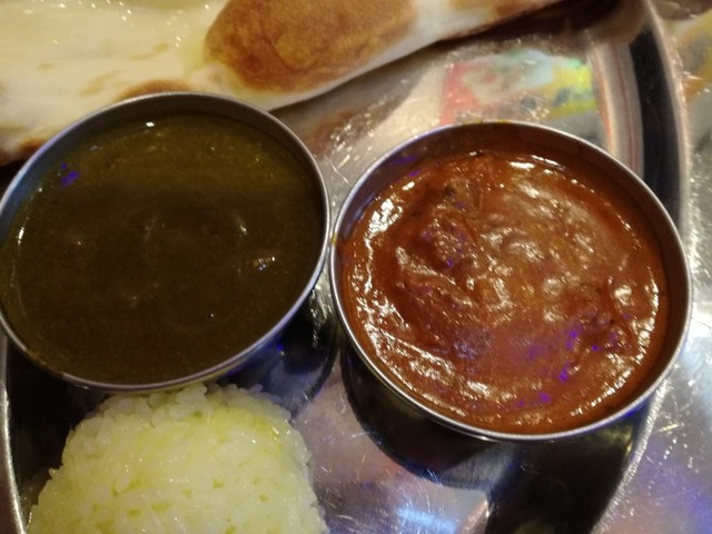 NAAN的实拍高清图