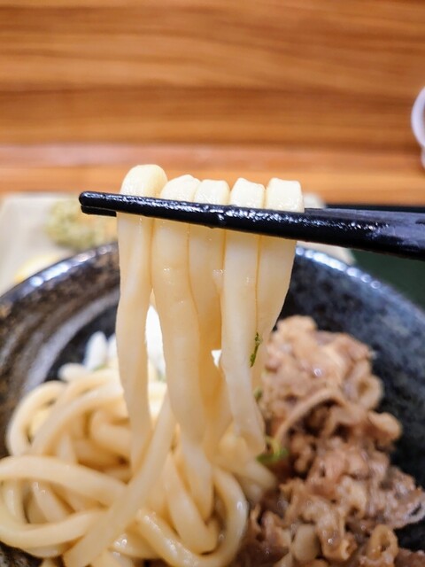 recommendations image for はなまるうどん 中野通り店