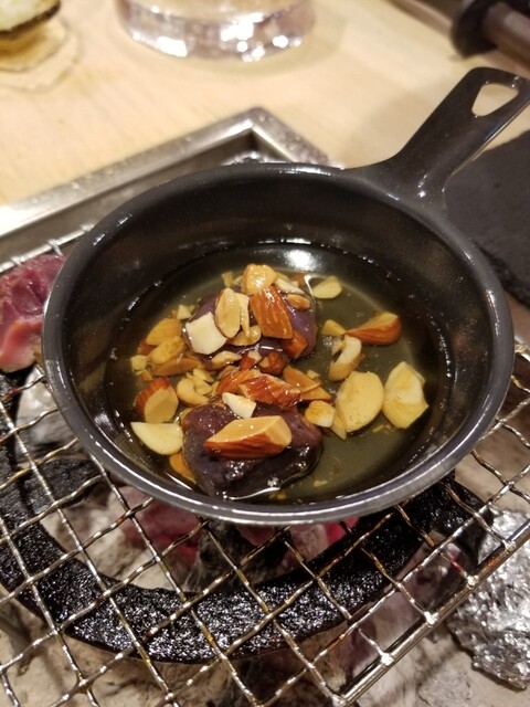 ジビエ割烹 おり坂的實拍高清圖