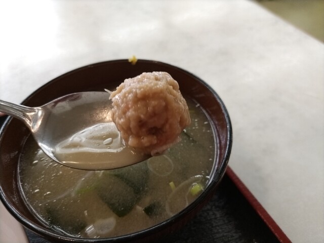 recommendations image for さもん食堂