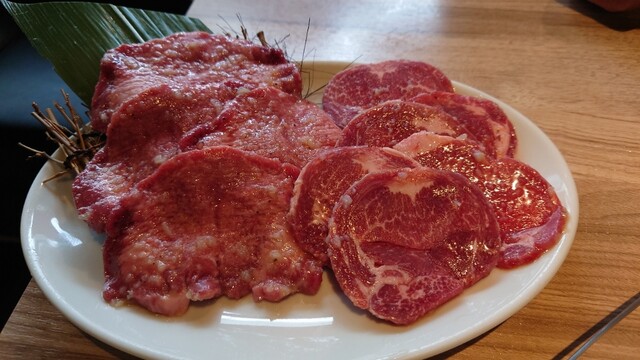 recommendations image for 焼肉あぶる。 駒込店