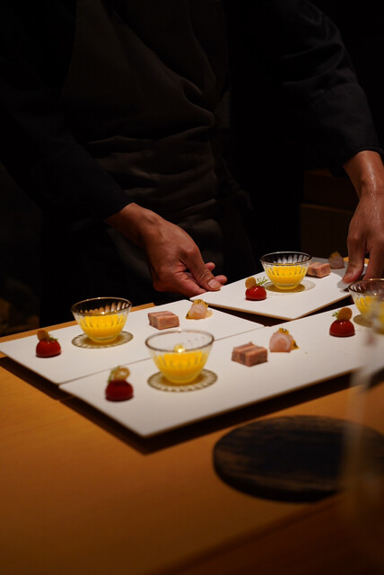 Metis 六本木的實拍高清圖