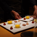 Metis 六本木的實拍圖