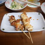 鳥の小川的实拍图