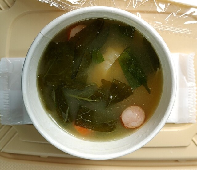 ひがしかわ食堂 ワッカ的实拍高清图