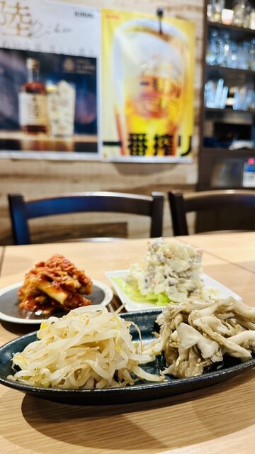 ジンギスカン Sheepers的實拍高清圖
