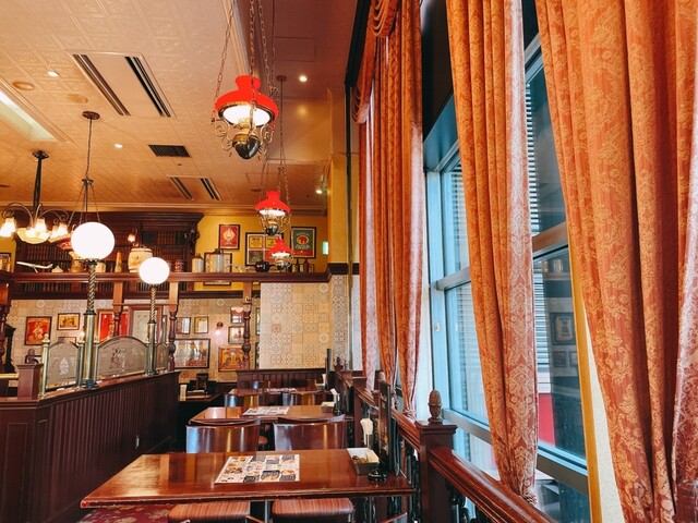 recommendations image for BOLLYWOOD LOUNGE