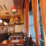 recommendations for BOLLYWOOD LOUNGE