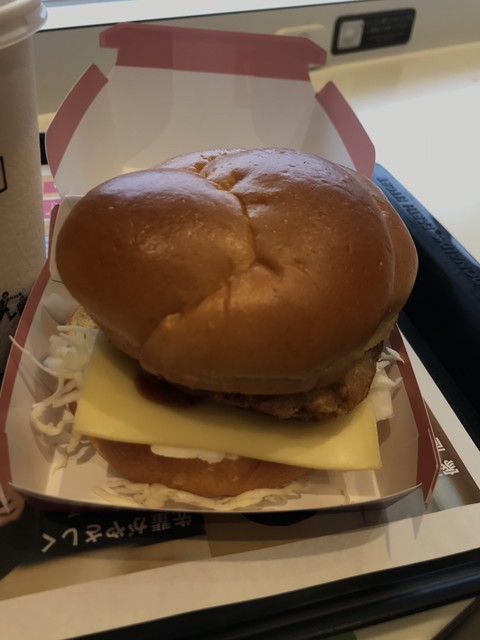 recommendations image for マクドナルド 208大川店