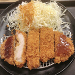 松乃家 勝どき店的實拍圖