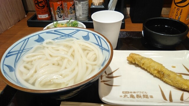 recommendations image for 丸亀製麺 梅田店