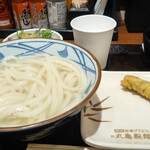 recommendations for 丸亀製麺 梅田店