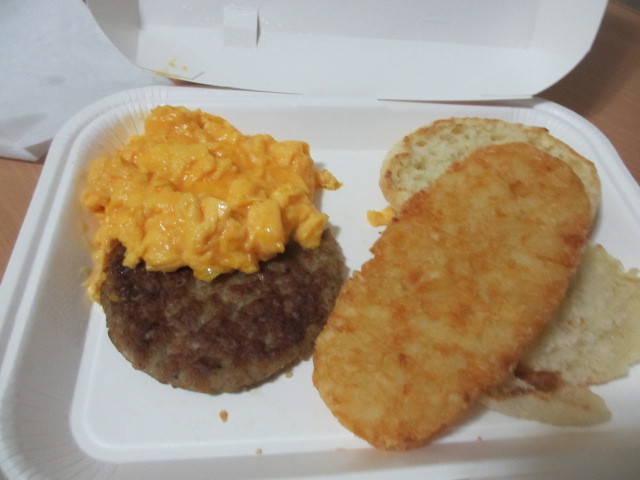 マクドナルド 筑紫通り店的實拍圖