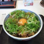 吉野家 雪が谷大塚駅前店的实拍图