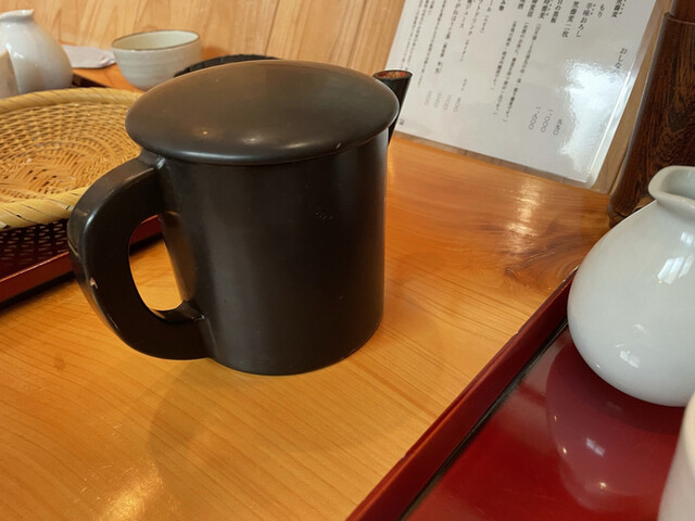 蕎食 きむら的实拍高清图