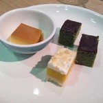 ロハスな健康食堂 旬菜庵的實拍圖