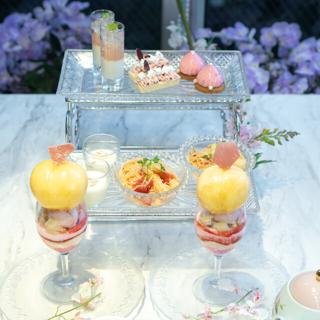 recommendations image for HAUTE COUTURE・CAFE