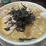 recommendations for らーめん 潤 蒲田店