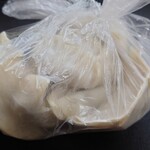 餃子の朝日的實拍圖