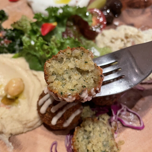 recommendations image for ミシュミシュ